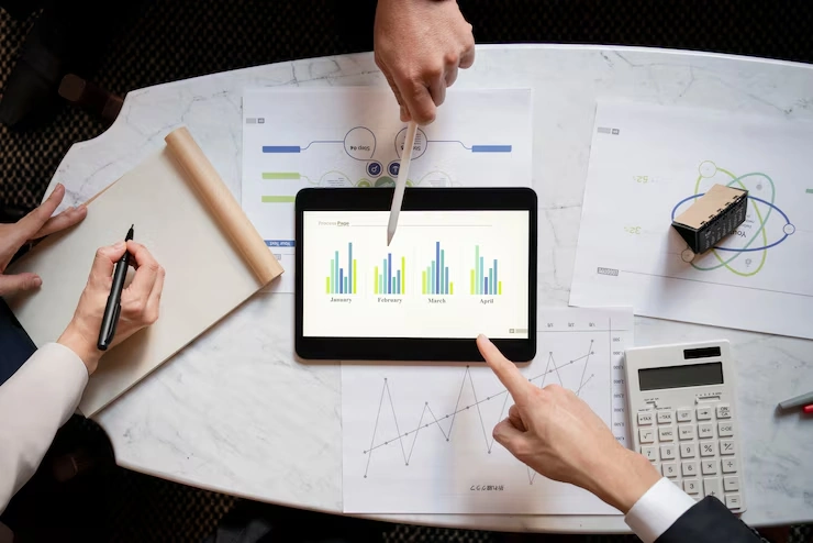 Analytics and Reporting