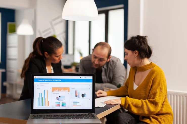 Google Ads Management