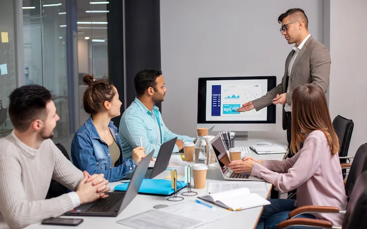 Leadership Development