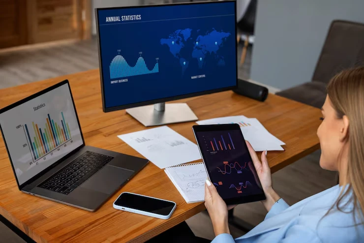 SaaS Programmatic Media Buying