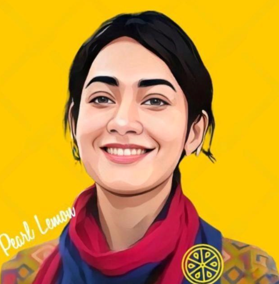 Habiba Saeed