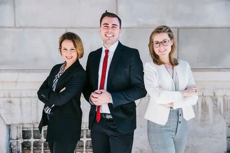 choose our professional team