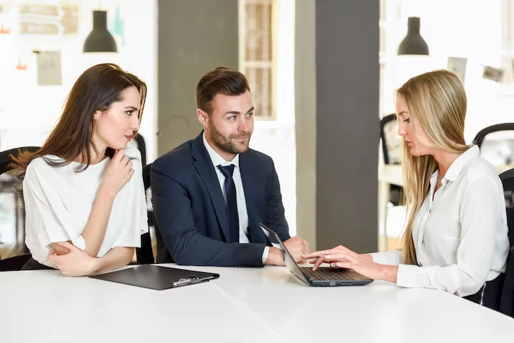 Native Advertising Management​