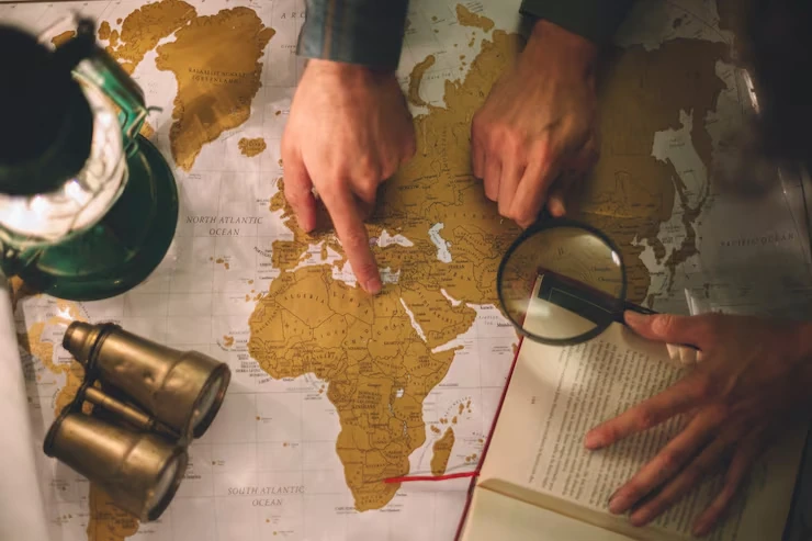 Arabic-Language Social Funnels And Localisation