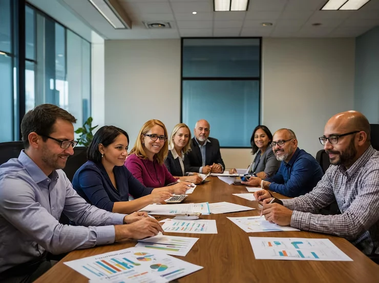 Analytics and Reporting