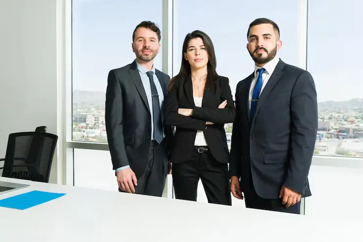 our professionl team for choose