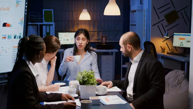 Stakeholder Mapping: Pinpoint the Right People and Build Power Networks