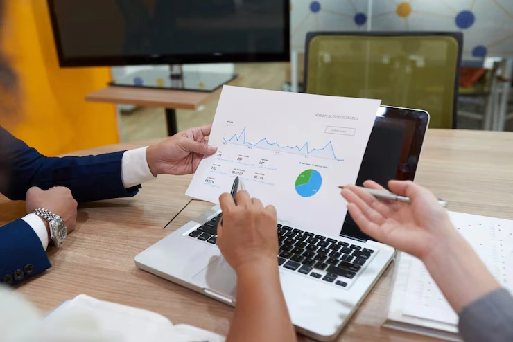 Performance Tracking And SEO Reporting