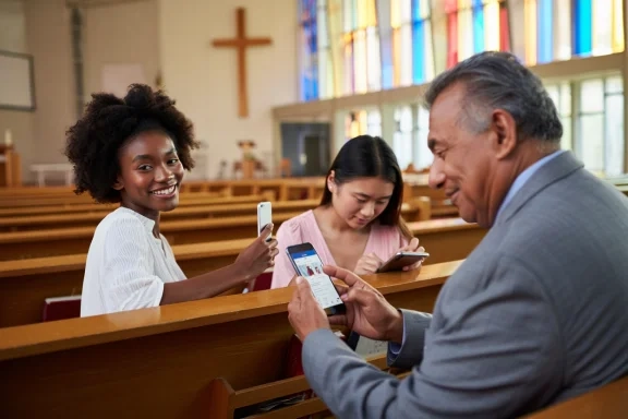 social media platform