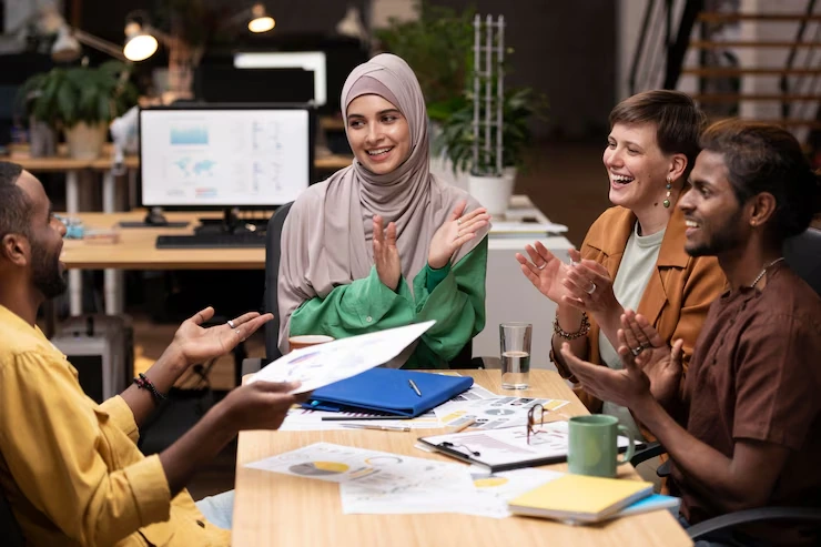 Multilingual Campaigns for Dubai