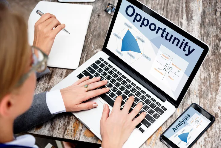 Retargeting & Remarketing