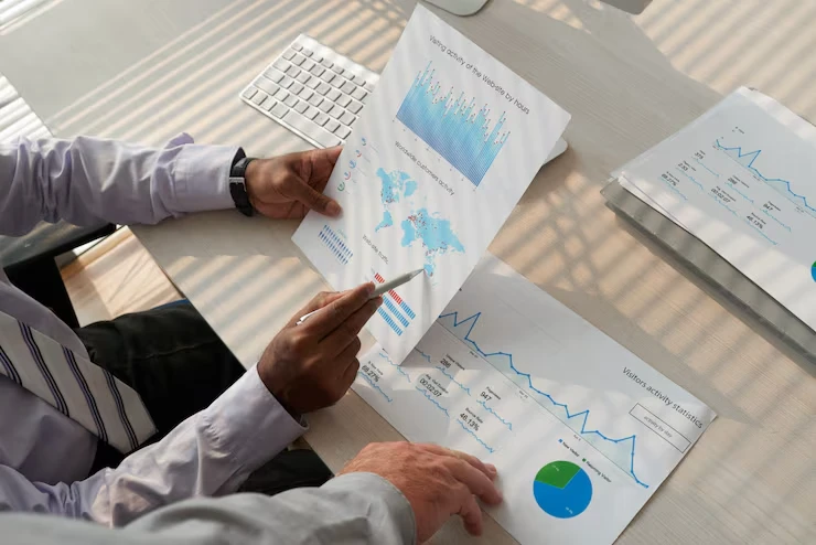 industry statics reportings