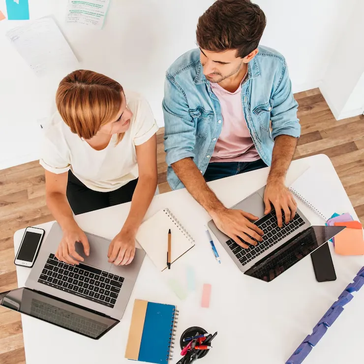 Cross-Channel Reporting and Performance Governance​