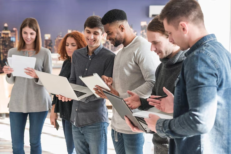 Audience Segmentation and Targeting.