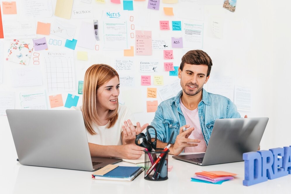 Top 10 Content Creation Agencies in the UK 2025: Elevate Your Digital Presence