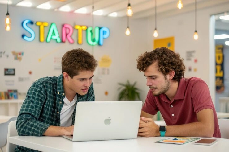 Startup Friendly Digital Ad Buying Service