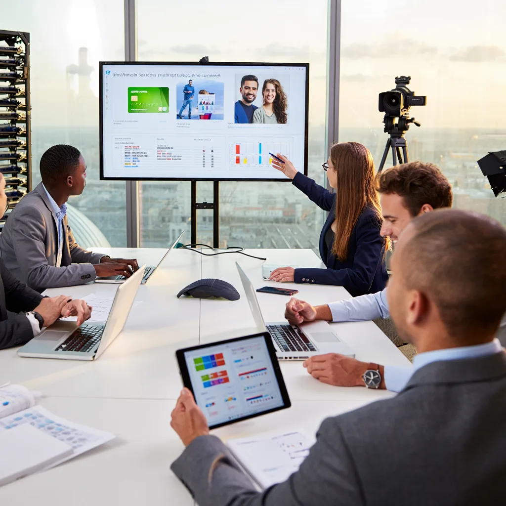 Programmatic Video & CTV Advertising Solutions - I