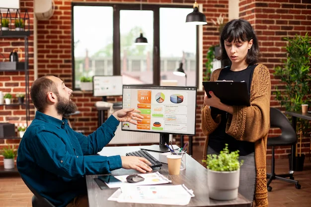 Audience Architecture and Segmentation Mapping