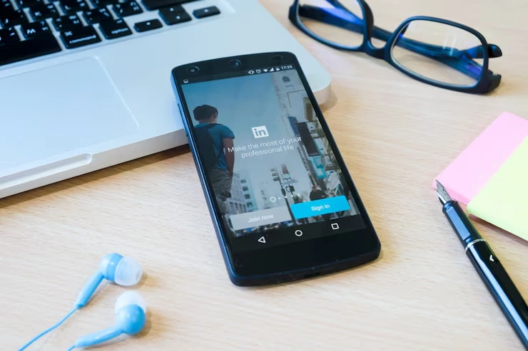 LinkedIn Retargeting Campaigns