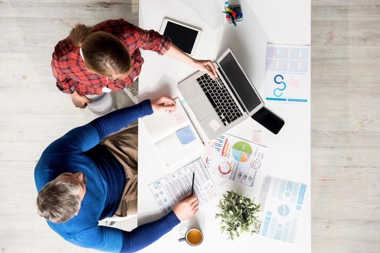 SEO Audit and Site Analysis