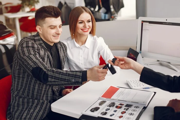 Programmatic Buying For Ecommerce Growthh