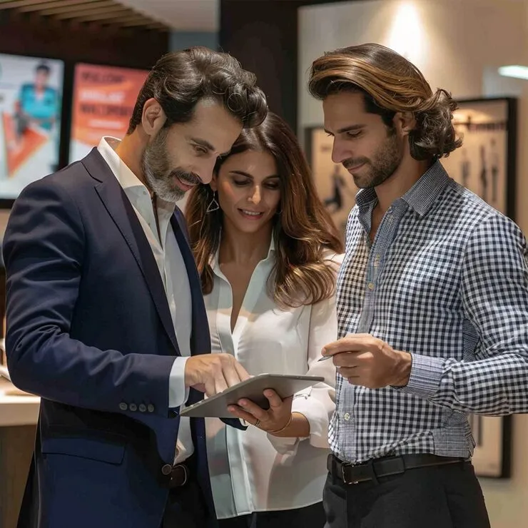 Paid Social Buying for Ecommerce