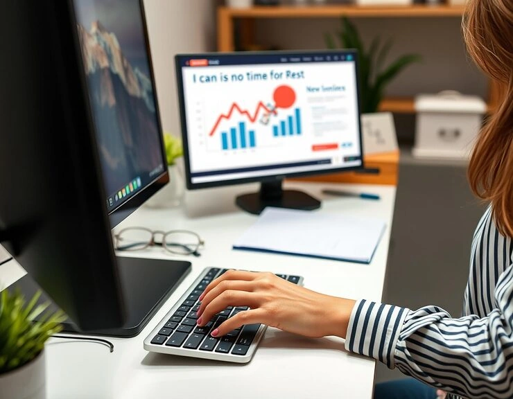 Conversion Rate Optimisation (CRO)