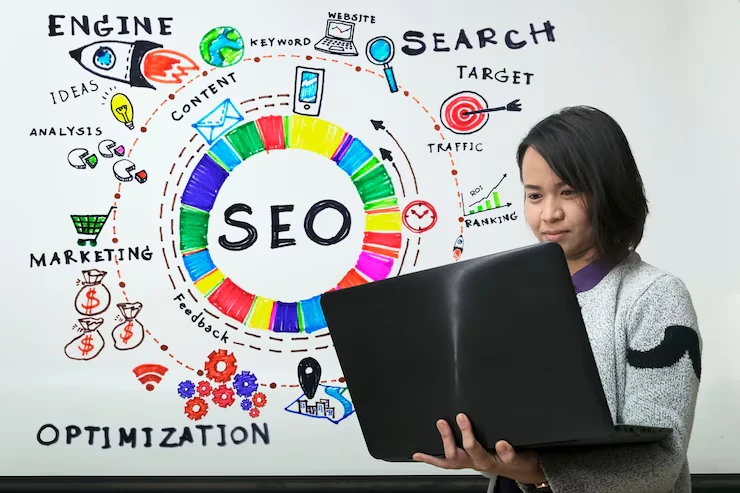 On-Page SEO Optimisation