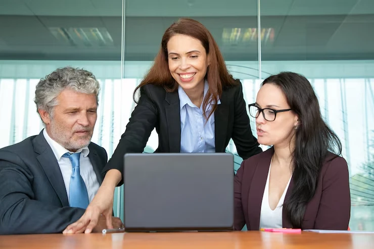 Independent Ad Buyers With Real Dashboards