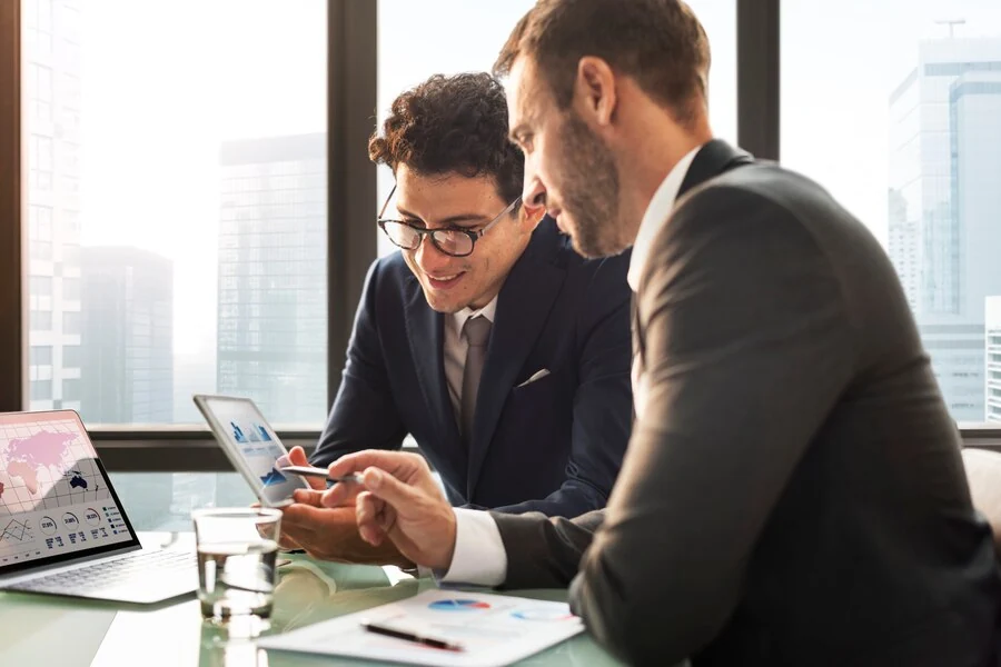 Why Work with Us for Corporate Social Media Account Management