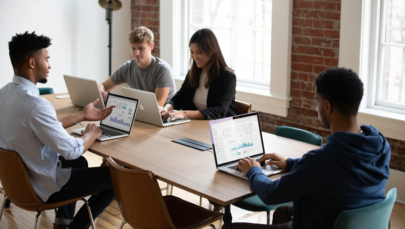 Affordable SaaS Media Buying Agency