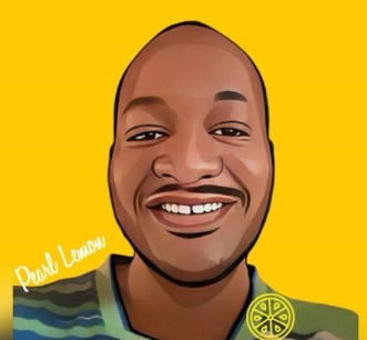 Mahmood Dahiru