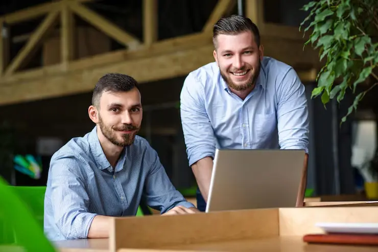Startup Friendl media buying