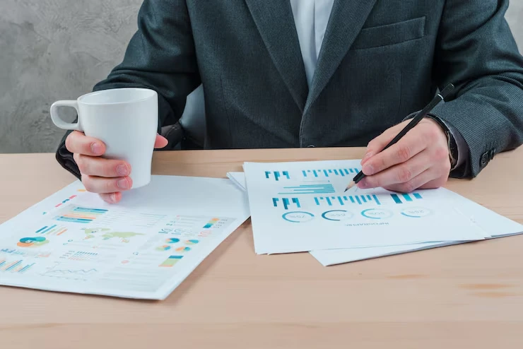 Reporting and Spend Accountability Structuref