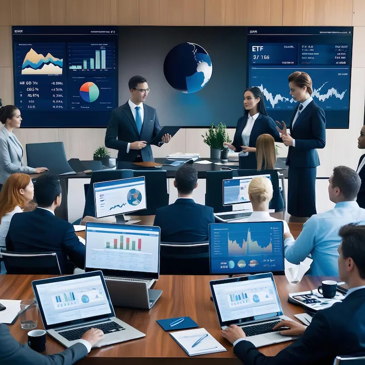 Marketing Analytics for Hardware Executives