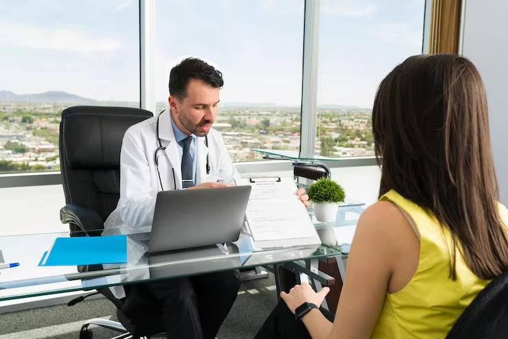 Programmatic Creative Execution Built for Healthcare Buyers