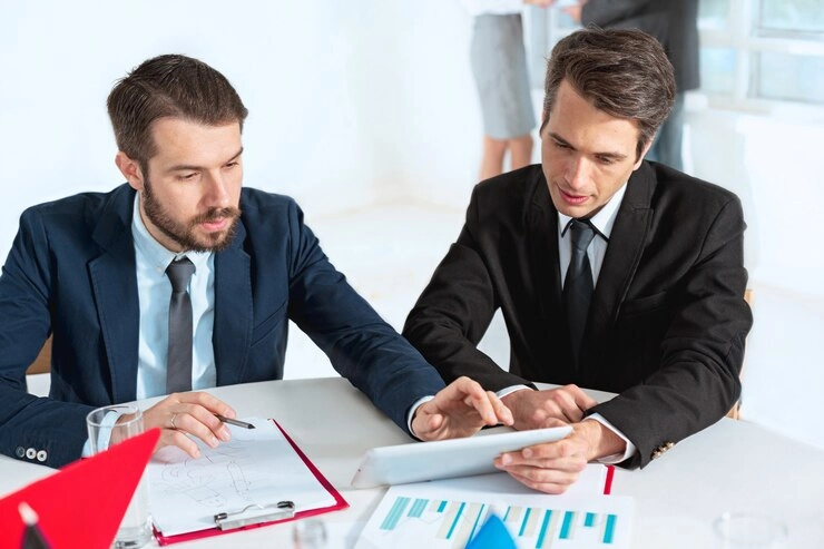 Why Financial Media Relations is Non-Negotiable for Your Firm’s Reputation