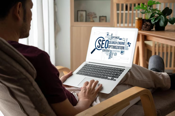 Link Building & Off-Page SEO