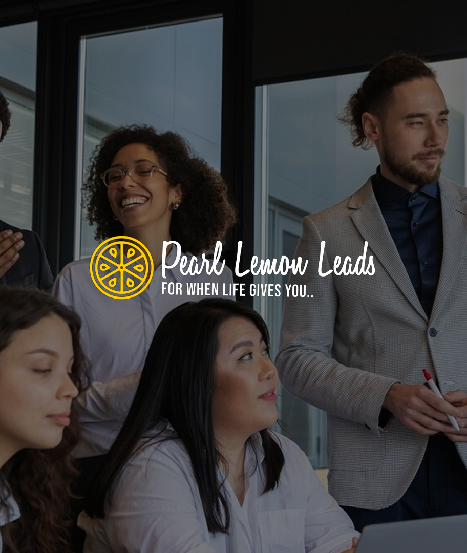 Pearl Lemon Leads