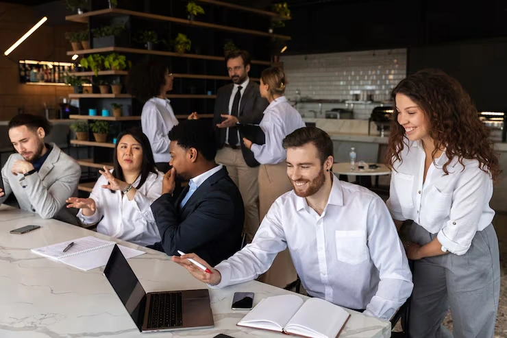 SEO Website Audit for Hospitality Businesses
