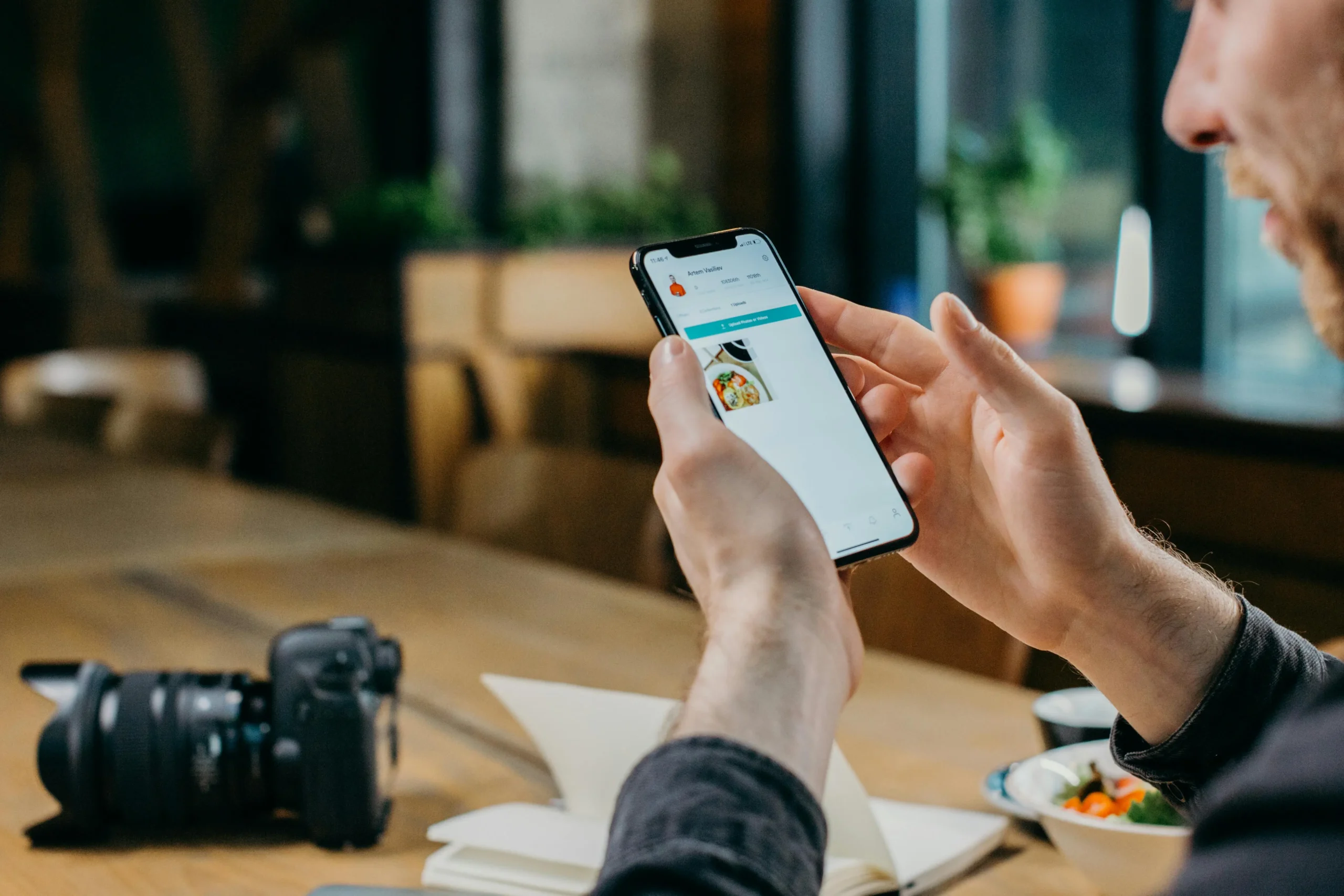 Image Optimization for Mobile Devices