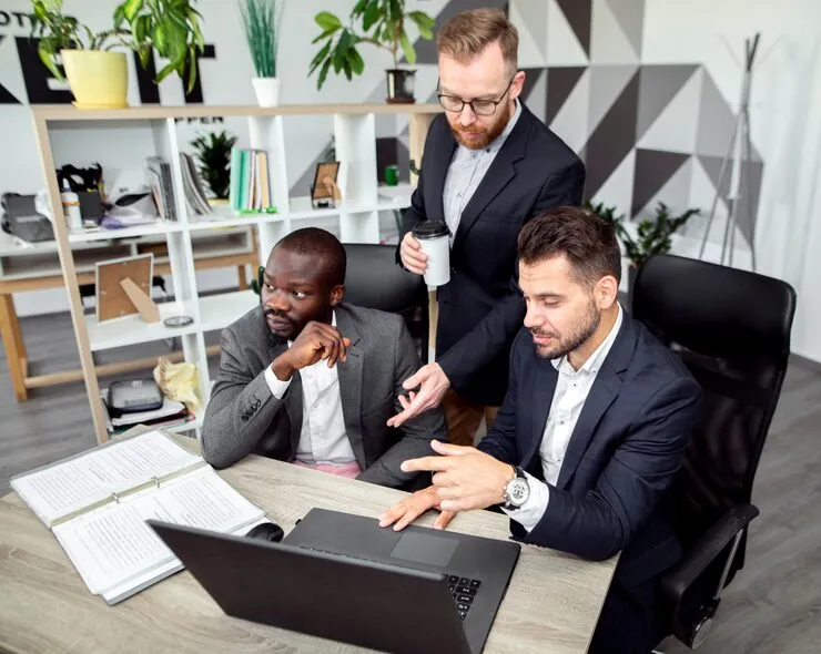 Best Practices for Investor Relations Marketing