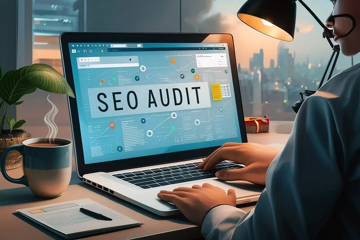 Technical SEO Audits And Recovery