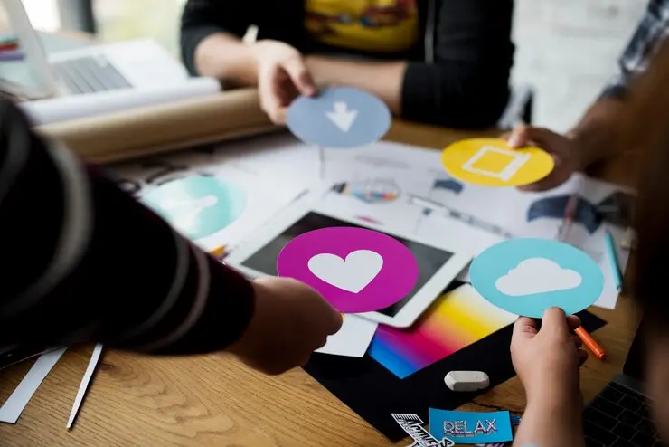 Instagram Content Creation for Companies: Share Your Business Clearly and Consistently