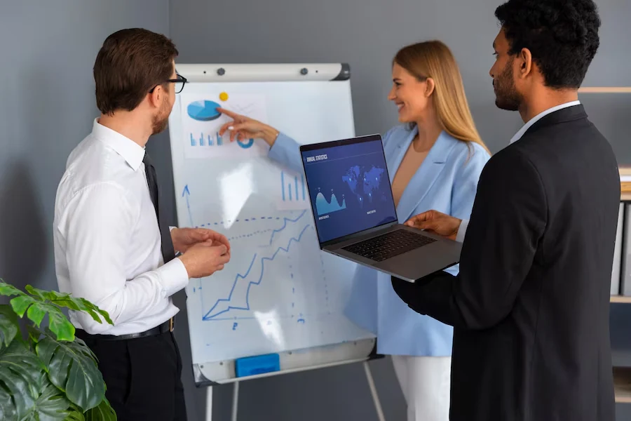 Continuous Support and Strategy Optimisation