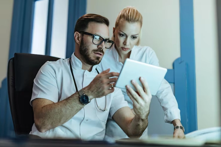 Media Buying Agency for Healthcare Providers