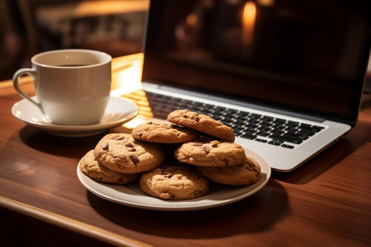 Digital Marketing for Biscuit Companies