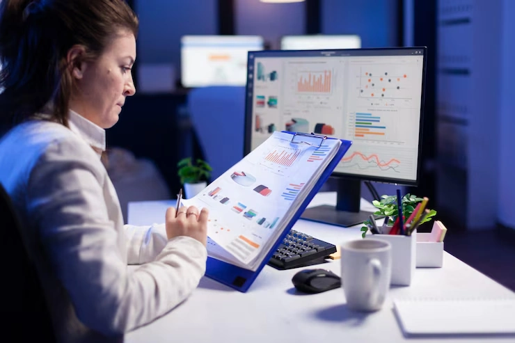 Tracking and Analytics to Continuously Improve Campaigns