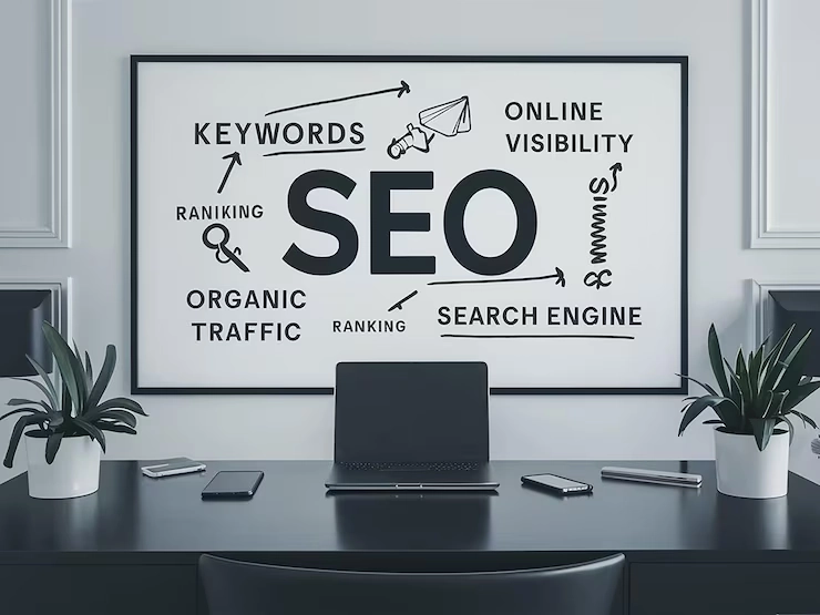 Conversion-Focused CRO With SEO Alignment