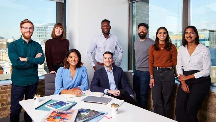 Digital Marketing Agency Hammersmith